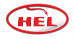 HEL Performance logo