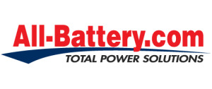 Allbattery logo