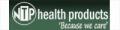 NTP Health Products logo