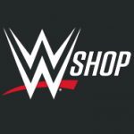 WWE Shop logo