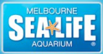 Melbourne Aquarium logo