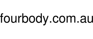 Fourbody.com.au logo