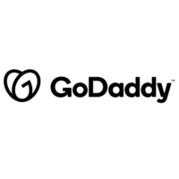 GoDaddy logo