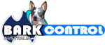 Bark Control Australia logo