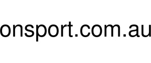 Onsport.com.au logo