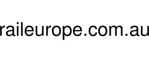 Raileurope.com.au logo