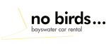 Bayswater Car Rental logo