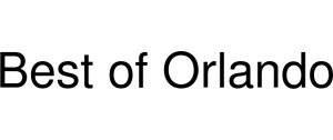 Best of Orlando logo