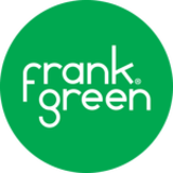 Frank Green logo