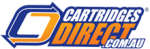 Cartridges Direct logo