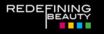 Redefining Beauty logo