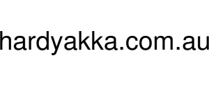 Hardyakka.com.au logo