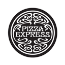 Pizza Express logo