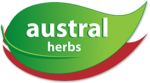 Austral Herbs logo