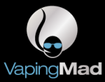 VapingMad logo