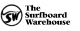 The Surfboard Warehouse logo