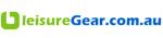Leisure Gear logo
