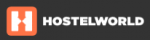 HostelWorld logo