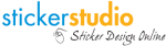 Sticker Studio logo