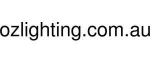 Ozlighting.com.au logo