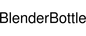Blender Bottle logo