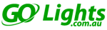 Golights.com.au logo