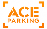 Ace Parking logo