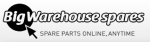 Big warehouse logo