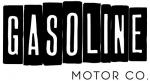 Gasoline logo