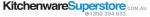 Kitchenware Superstore logo