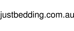 Justbedding.com.au logo