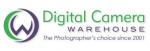 Digital Camera Warehouse logo