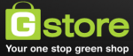 G Store logo