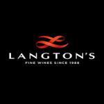 Langtons logo