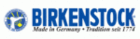 Birkenstock Australia logo