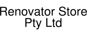 Renovatorstore.com.au logo