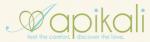 Apikali Modern Cloth Nappies logo
