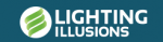 Lighting Illusions logo