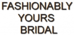 Fashionably Yours logo