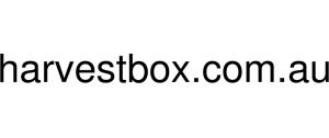 Harvestbox.com.au logo