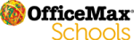 officemaxschools logo