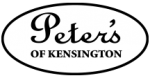 Petersofkensington.com.au logo