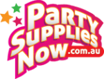 Party Supplies Now logo