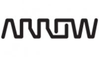 Arrow logo