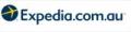 Expedia logo