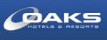 Oaks Hotels and Resorts logo