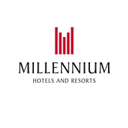 Millenniumhotels logo