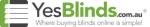 Yes Blinds logo