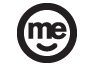 ME Bank logo