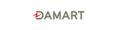 Damart logo